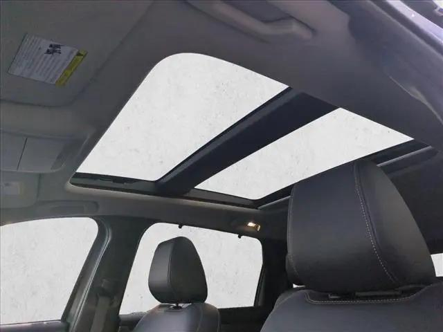 2025 Mazda CX-70 Premium Package