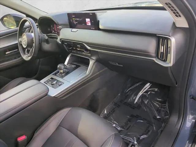 2025 Mazda CX-70 Premium Package