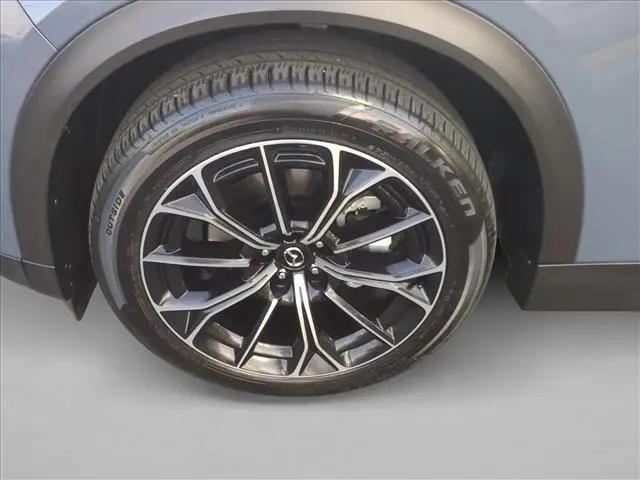 2025 Mazda CX-70 Premium Package