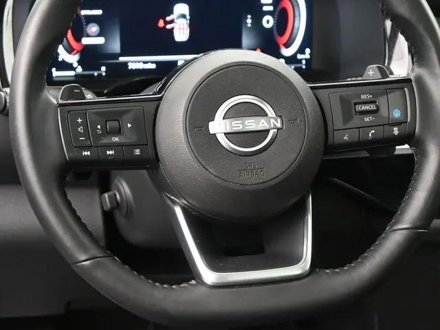 2025 Nissan Pathfinder Platinum FWD