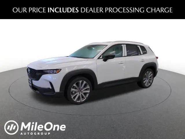 2026 Mazda CX-50 2.5 S Premium for sale in Lutherville, MD