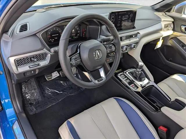 2026 Acura Integra FWD A-Spec with Technology