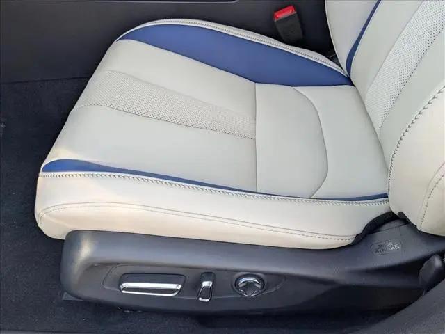 2026 Acura Integra FWD A-Spec with Technology