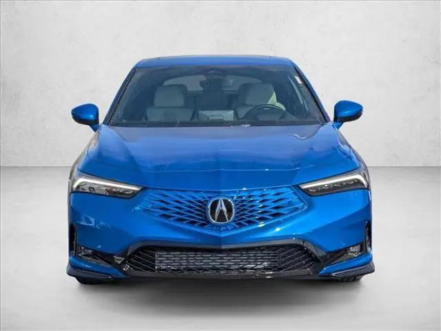 2026 Acura Integra FWD A-Spec with Technology