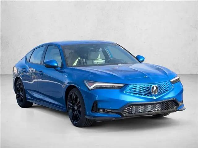 2026 Acura Integra FWD A-Spec with Technology