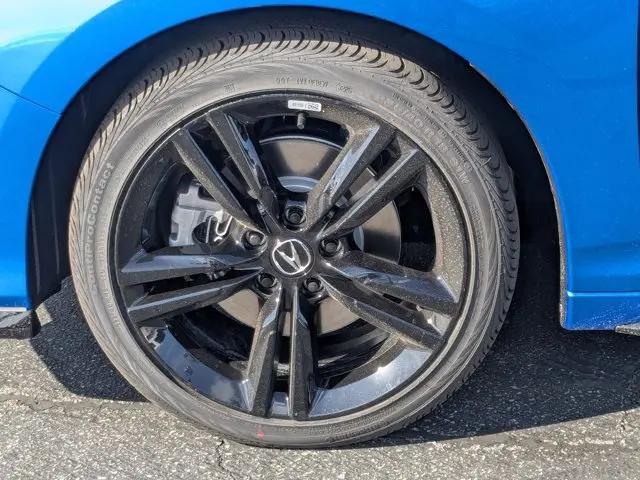 2026 Acura Integra FWD A-Spec with Technology