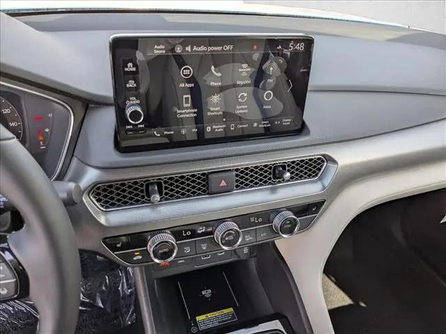 2026 Acura Integra FWD A-Spec with Technology