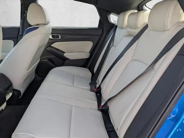 2026 Acura Integra FWD A-Spec with Technology