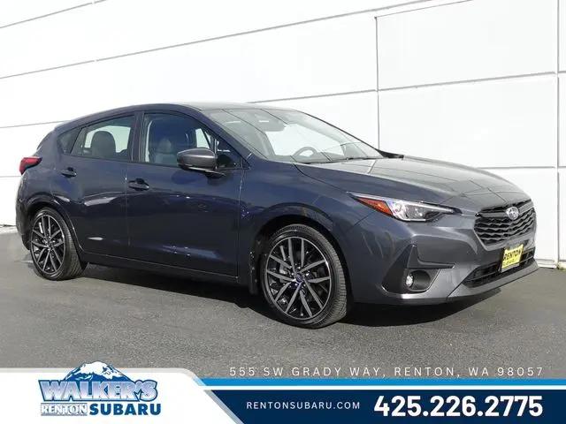 2026 Subaru Impreza Sport for sale in Renton, WA
