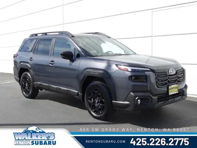 2026 Subaru Outback Limited for sale in Renton, WA
