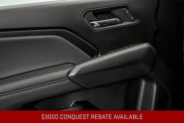 2026 GMC Canyon Elevation, 4WD