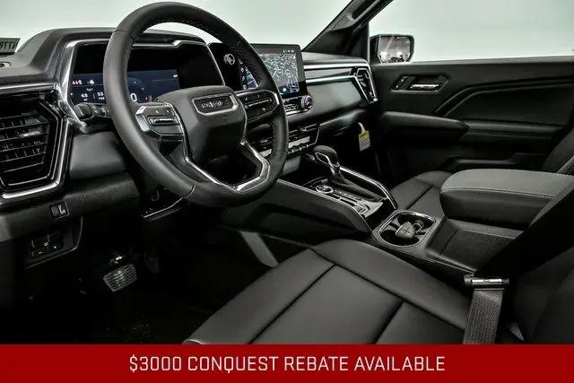 2026 GMC Canyon Elevation, 4WD