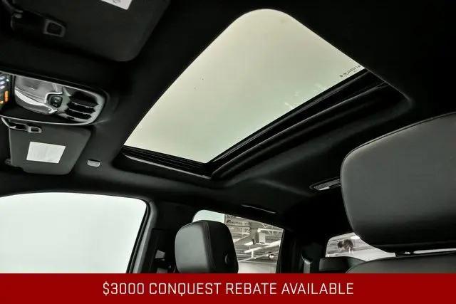 2026 GMC Canyon Elevation, 4WD