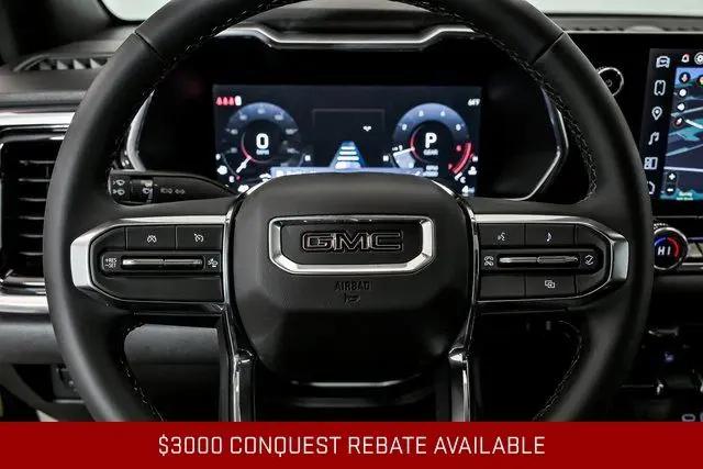 2026 GMC Canyon Elevation, 4WD