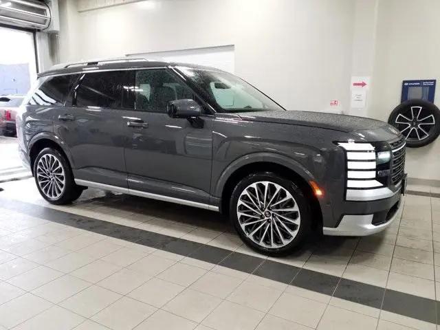 2026 Hyundai Palisade Calligraphy for sale in Burlington, WA