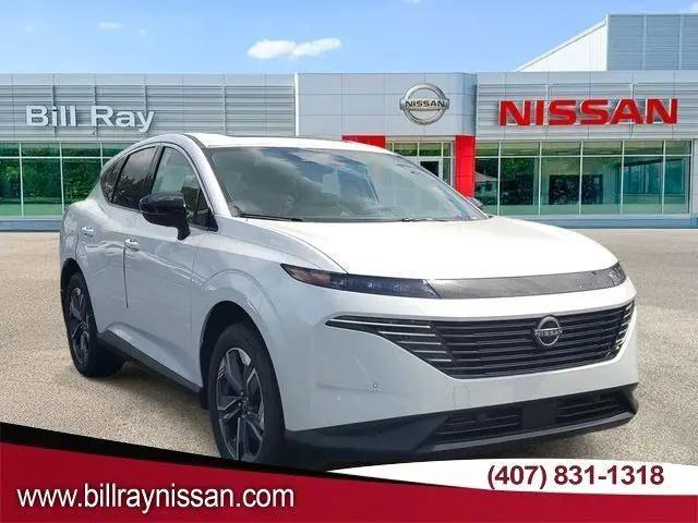 2026 Nissan Murano SL for sale in Longwood, FL