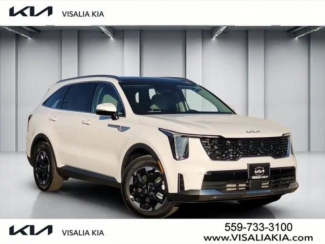 2026 Kia Sorento S for sale in Visalia, CA