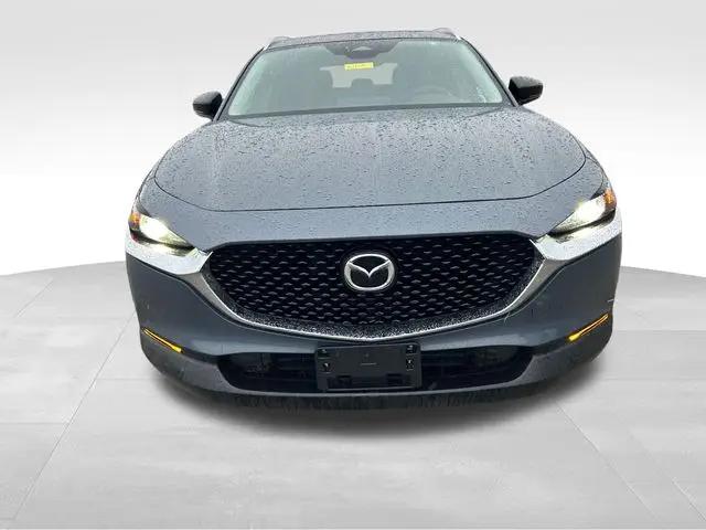2025 Mazda CX-30 2.5 S Carbon Edition
