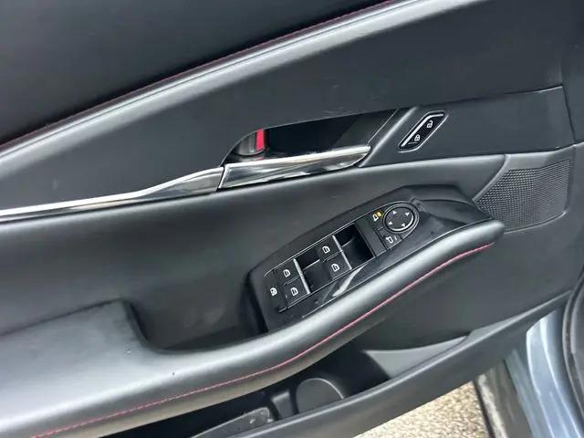 2025 Mazda CX-30 2.5 S Carbon Edition