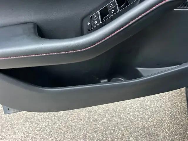 2025 Mazda CX-30 2.5 S Carbon Edition