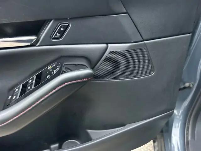 2025 Mazda CX-30 2.5 S Carbon Edition