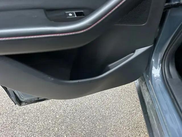 2025 Mazda CX-30 2.5 S Carbon Edition
