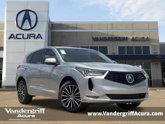 2026 Acura RDX Advance for sale in Arlington, TX