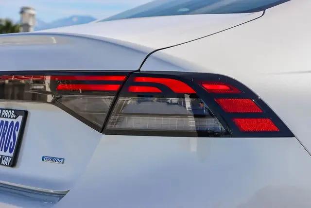 2026 Honda Accord Sedan EX-L