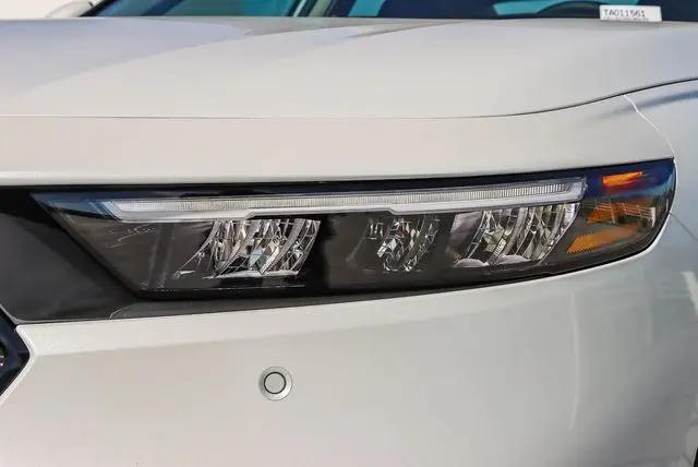 2026 Honda Accord Sedan EX-L