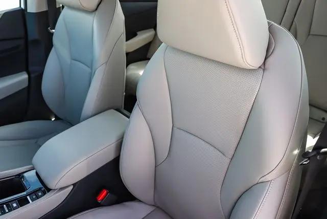 2026 Honda Accord Sedan EX-L