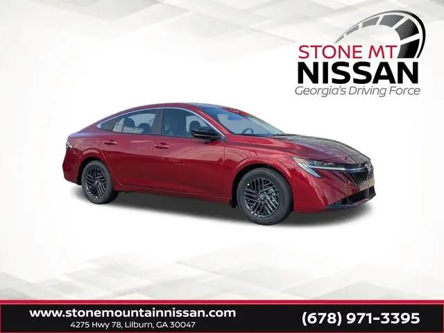 2026 Nissan Sentra SV for sale in Lilburn, GA
