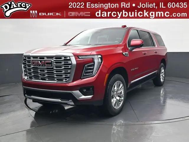 2026 GMC Yukon XL 4WD Denali for sale in Joliet, IL