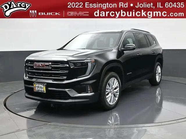 2026 GMC Acadia Elevation FWD for sale in Joliet, IL