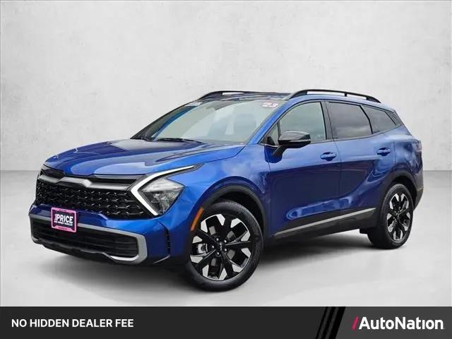 2023 Kia Sportage X-Line for sale in Renton, WA