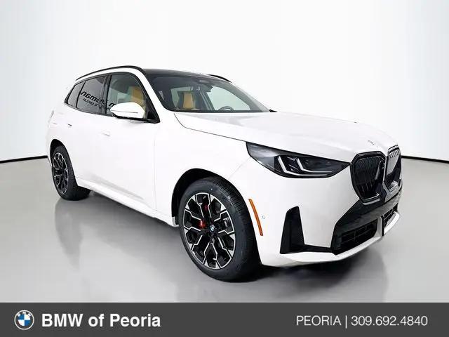 2026 BMW X3 30 xDrive for sale in Peoria, IL