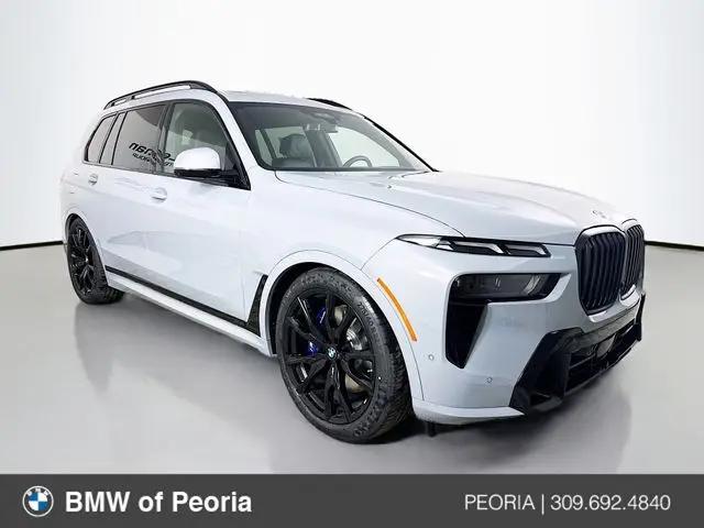 2026 BMW X7 xDrive40i for sale in Peoria, IL