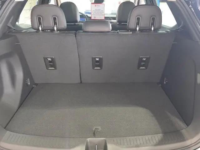 2027 Chevrolet Bolt RS FWD
