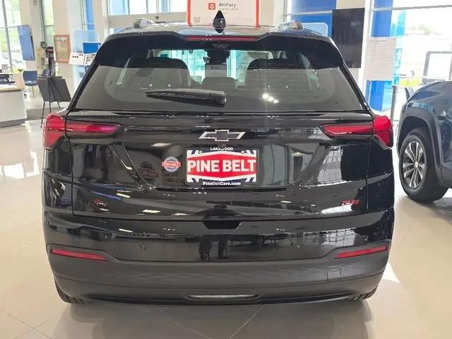 2027 Chevrolet Bolt RS FWD