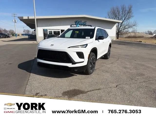 2026 Buick Enclave Sport Touring FWD for sale in Greencastle, IN