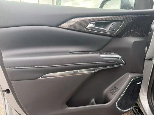 2026 Chevrolet Traverse FWD High Country