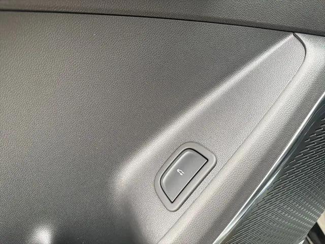 2026 Chevrolet Traverse FWD High Country