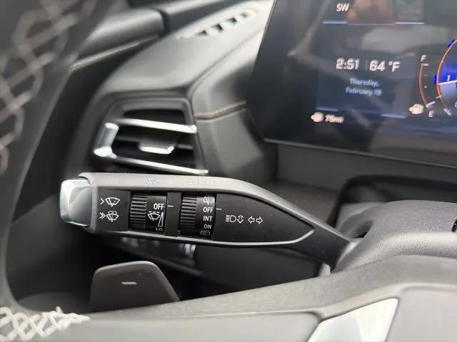 2026 Chevrolet Traverse FWD High Country