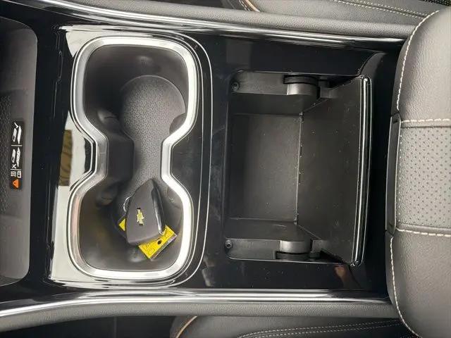 2026 Chevrolet Traverse FWD High Country