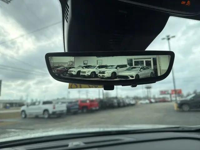 2026 Chevrolet Traverse FWD High Country
