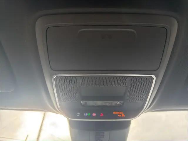 2026 Chevrolet Traverse FWD High Country