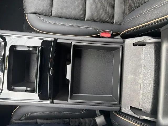 2026 Chevrolet Traverse FWD High Country