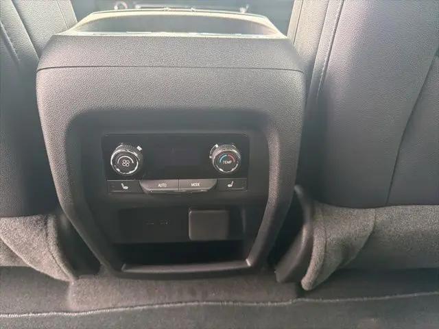 2026 Chevrolet Traverse FWD High Country