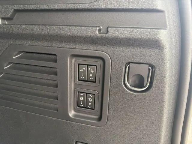 2026 Chevrolet Traverse FWD High Country