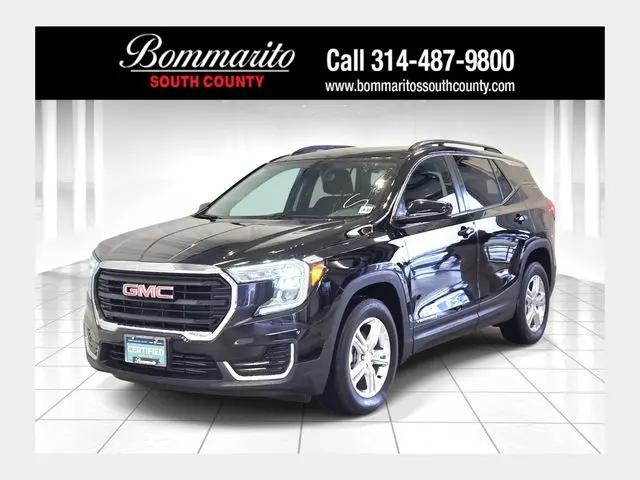 2022 GMC Terrain AWD SLE for sale in St. Louis, MO