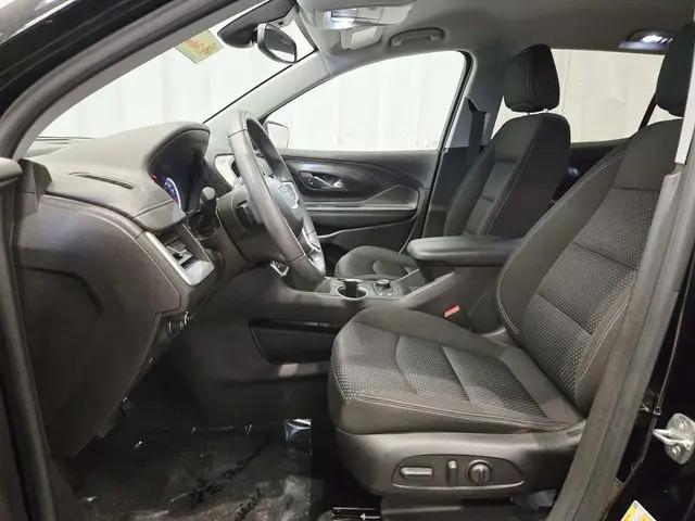 2022 GMC Terrain AWD SLE